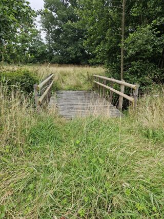  Terrain � vendre 10461 m�