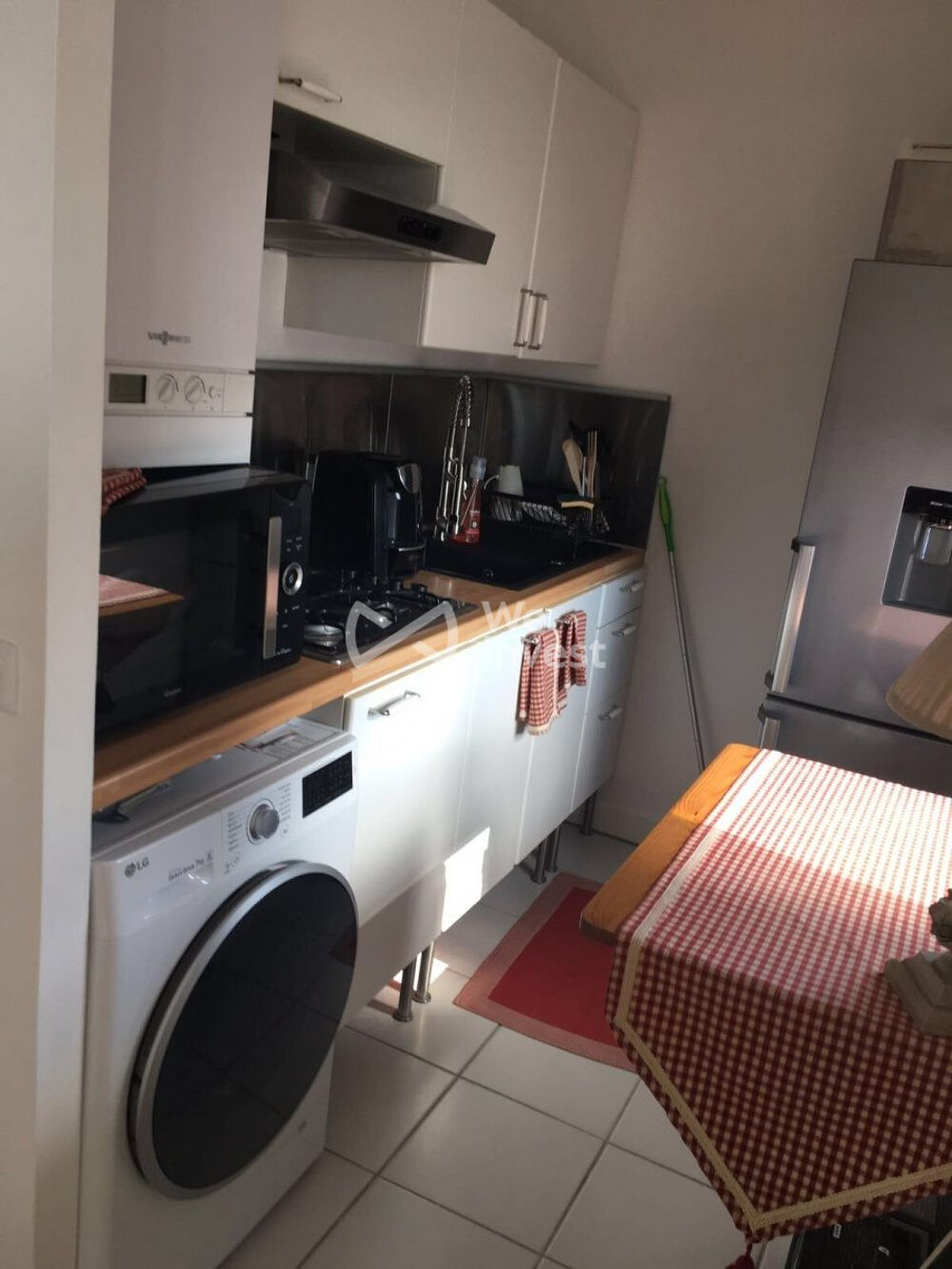 Vente Appartement DEUX PIECES ST MICHEL SUR ORGE Saint-michel-sur-orge