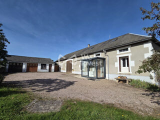  Maison � vendre 6 pi�ces 130 m�