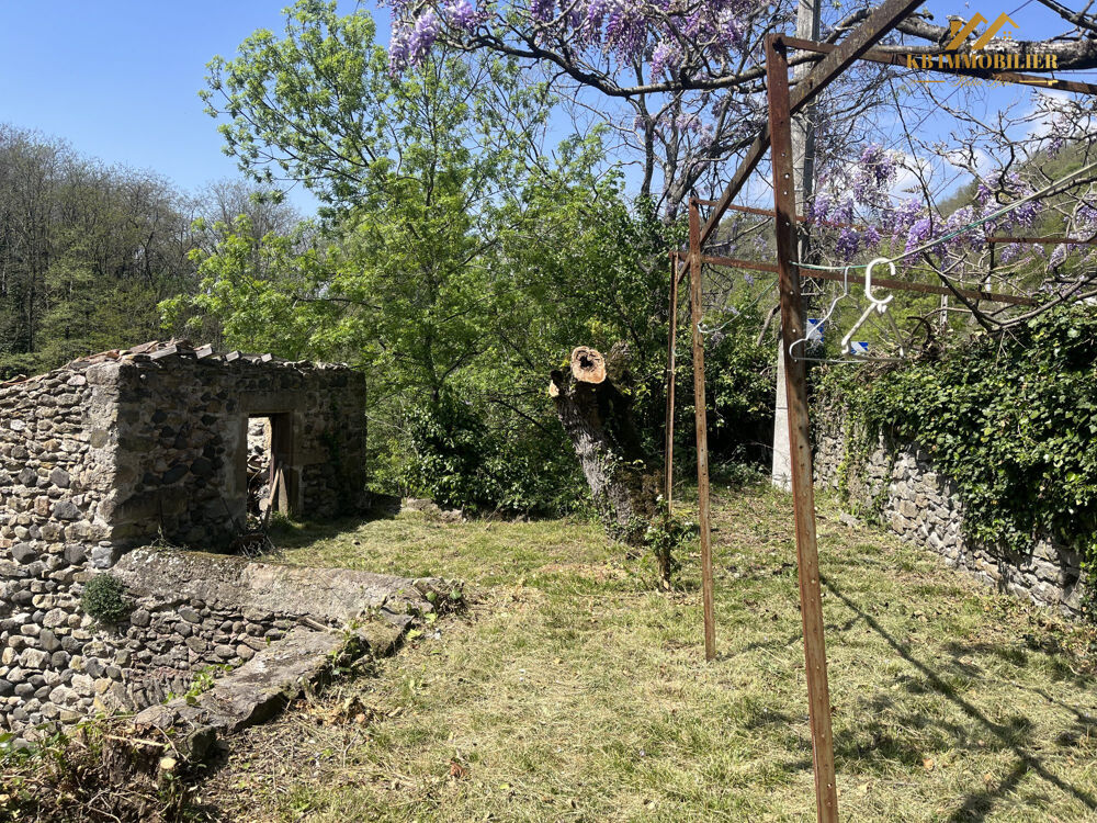 Appartement avec terrain attenant  Rare sur le secteur