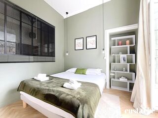  Appartement à vendre 3 pièces 60 m²