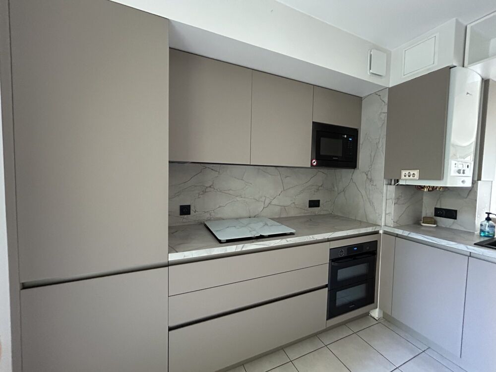 Appartement à louer Saint-Étienne