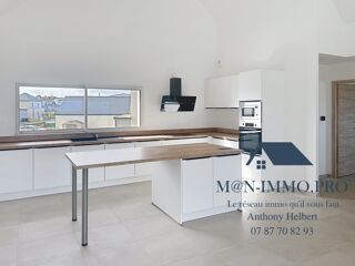  Maison � vendre 6 pi�ces 145 m�