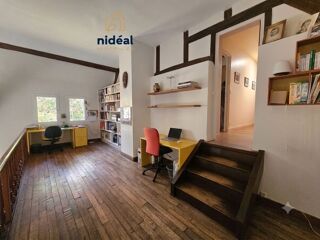  Maison à vendre 14 pièces 323 m²