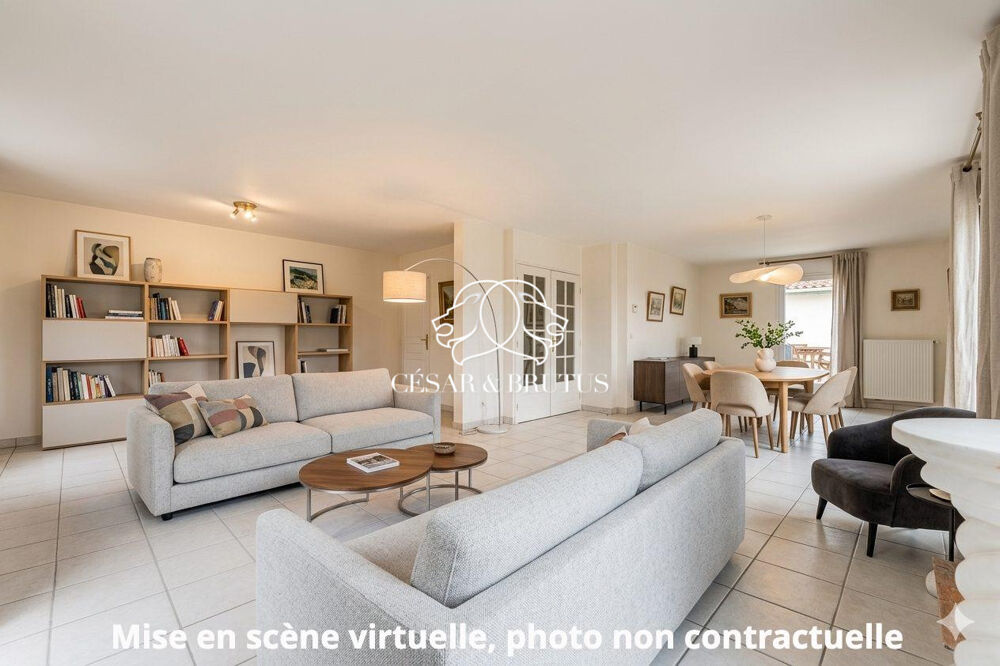 à vendre  Appartement Écully (69130)
