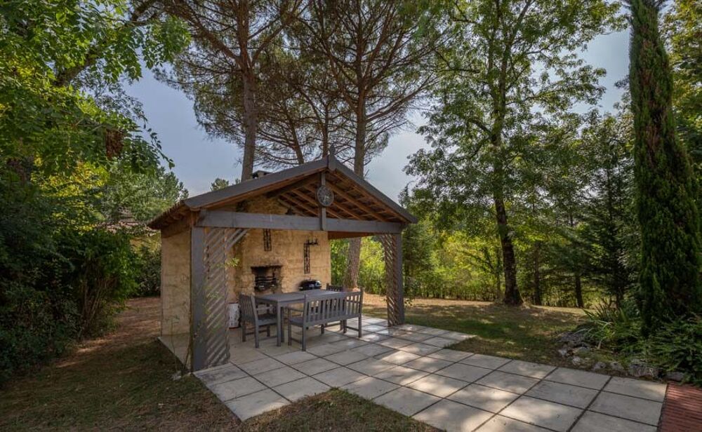 à vendre  Propriété/château Saint-Front-sur-Lémance (47500)