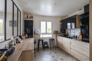  Maison à vendre 5 pièces 115 m²