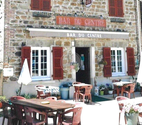 murs et fonds 169000 69610 Sainte-foy-l'argenti�re