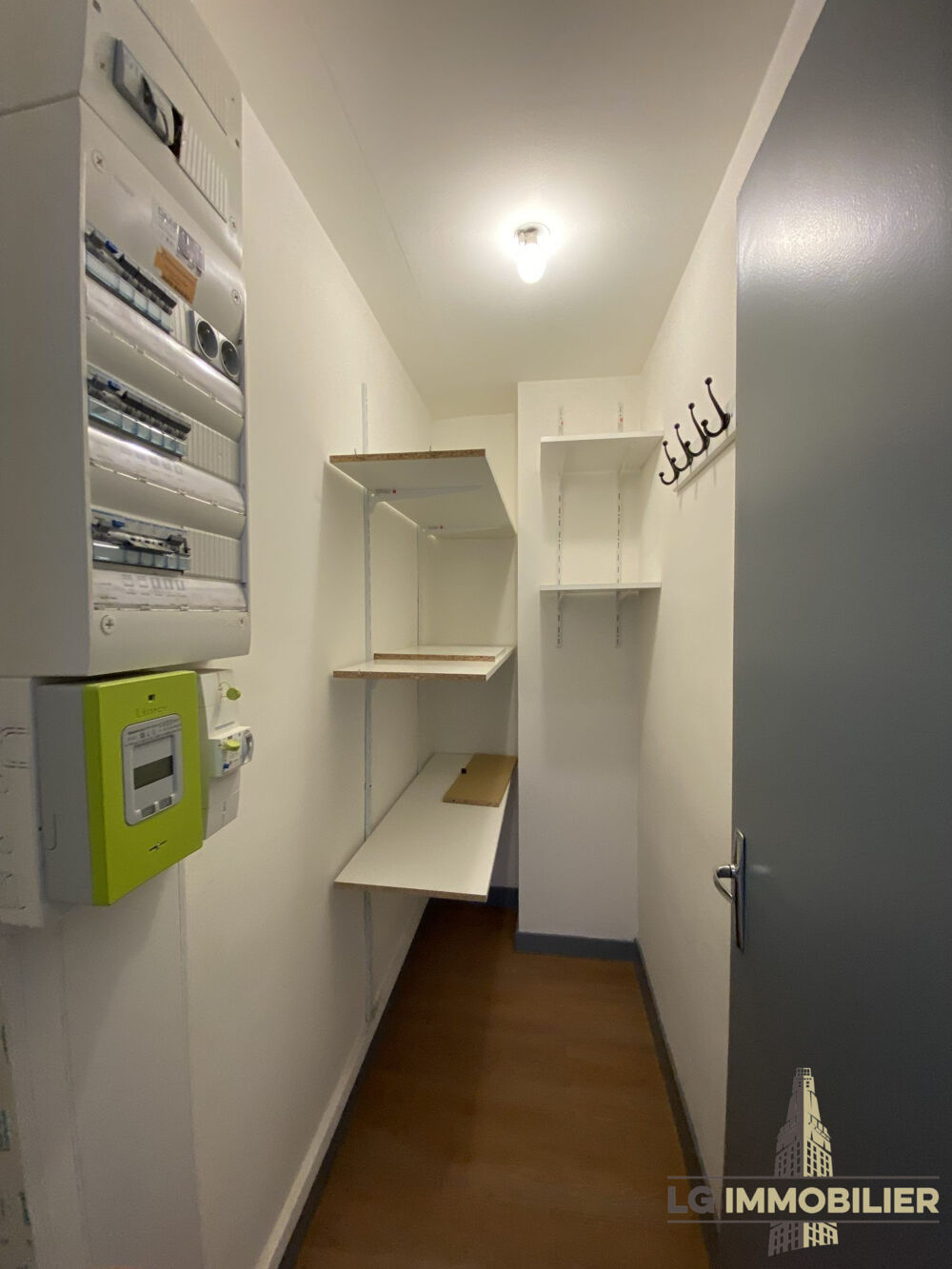 Location Appartement CENTRE VILLE - TYPE 1 Amiens