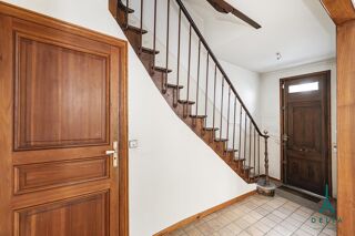  Maison à vendre 5 pièces 162 m²