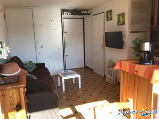  Appartement � vendre 2 pi�ces 26 m�