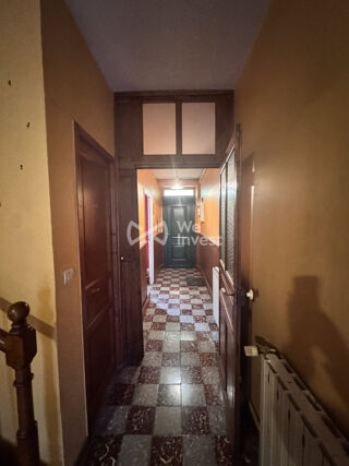  Maison à vendre 4 pièces 70 m²