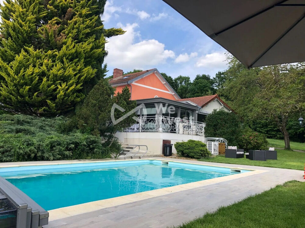Maison 15 pièces 807 m² · à Meaux · 807 m² · 1 990 000 €
