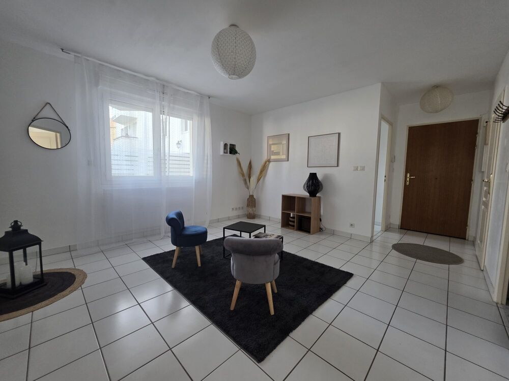 Beau T2 idéalement situé
