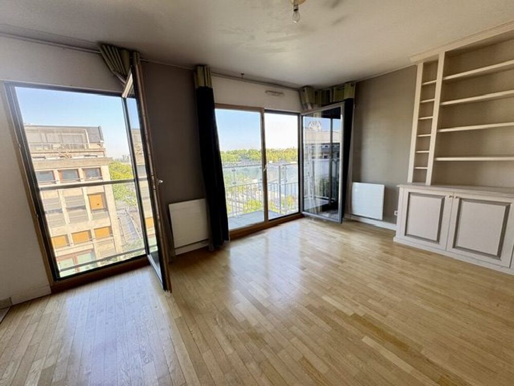 à vendre  Appartement Paris 13