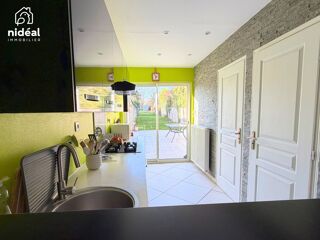  Maison � vendre 7 pi�ces 106 m�