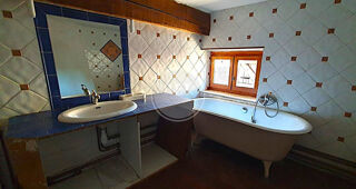  Maison à vendre 9 pièces 200 m²