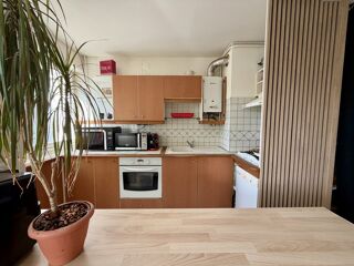  Appartement  vendre 3 pices 61 m