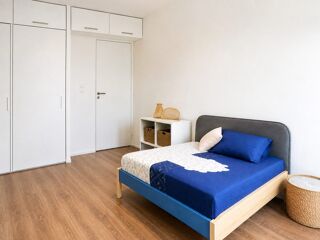  Appartement à vendre 3 pièces 57 m²