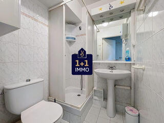  Appartement � vendre 1 pi�ce 27 m� Fr�jus