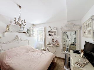  Appartement à vendre 3 pièces 61 m²