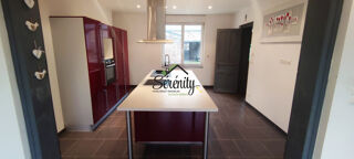  Maison à vendre 5 pièces 215 m²