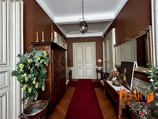  Maison à vendre 15 + pièces 480 m²