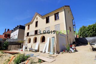  Immeuble à vendre 420 m² Palaiseau
