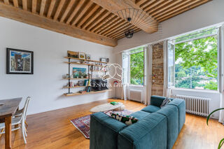  Appartement  vendre 4 pices 115 m