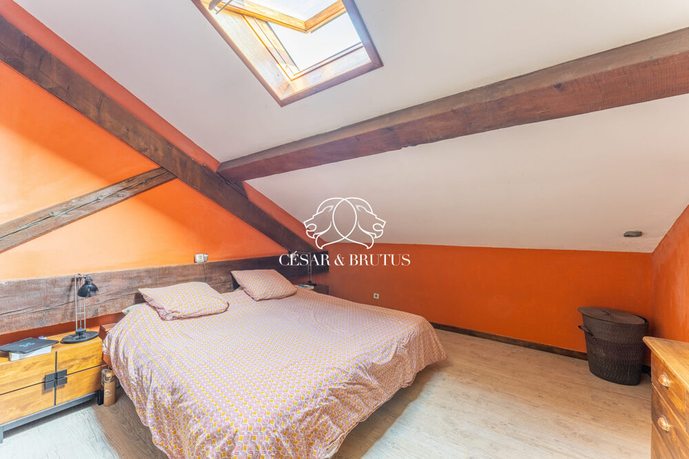 à vendre  Appartement Vernaison (69390)