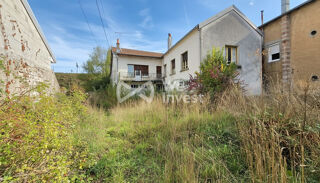  Maison à vendre 6 pièces 120 m²