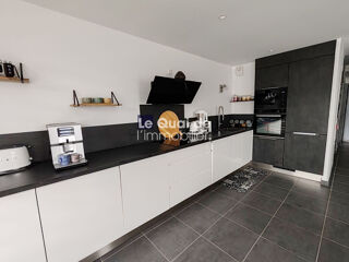  Appartement  vendre 3 pices 63 m