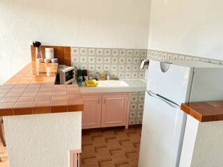  Appartement à vendre 1 pièce 33 m²