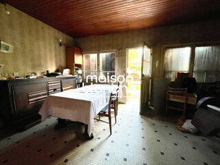  Maison � vendre 4 pi�ces 95 m�