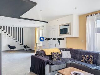  Maison � vendre 5 pi�ces 135 m�