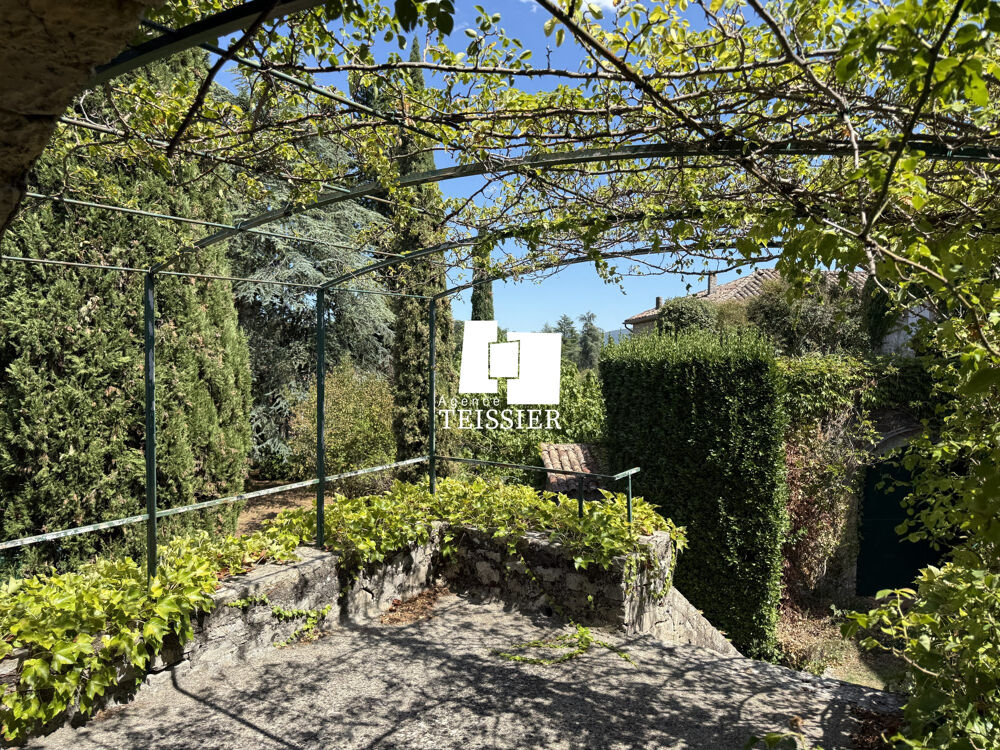 à vendre  Maison Les Vans (07140)