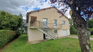  Maison � vendre 10 pi�ces 188 m�