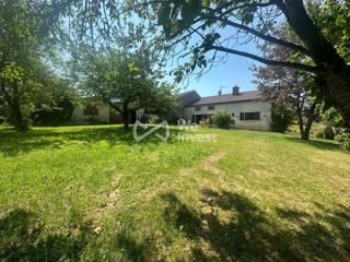  Maison à vendre 4 pièces 106 m²