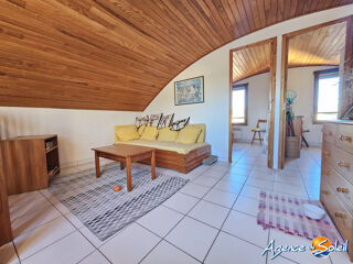  Appartement � vendre 5 pi�ces 77 m�