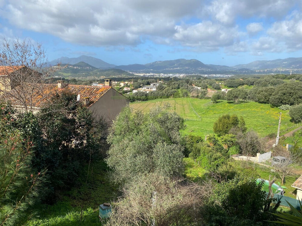Vente Maison Villa proche centre Bastelicaccia Bastelicaccia