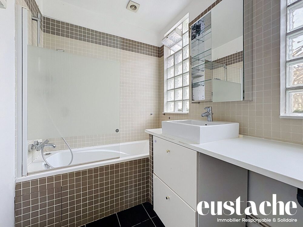 à vendre  Maison Paris 20