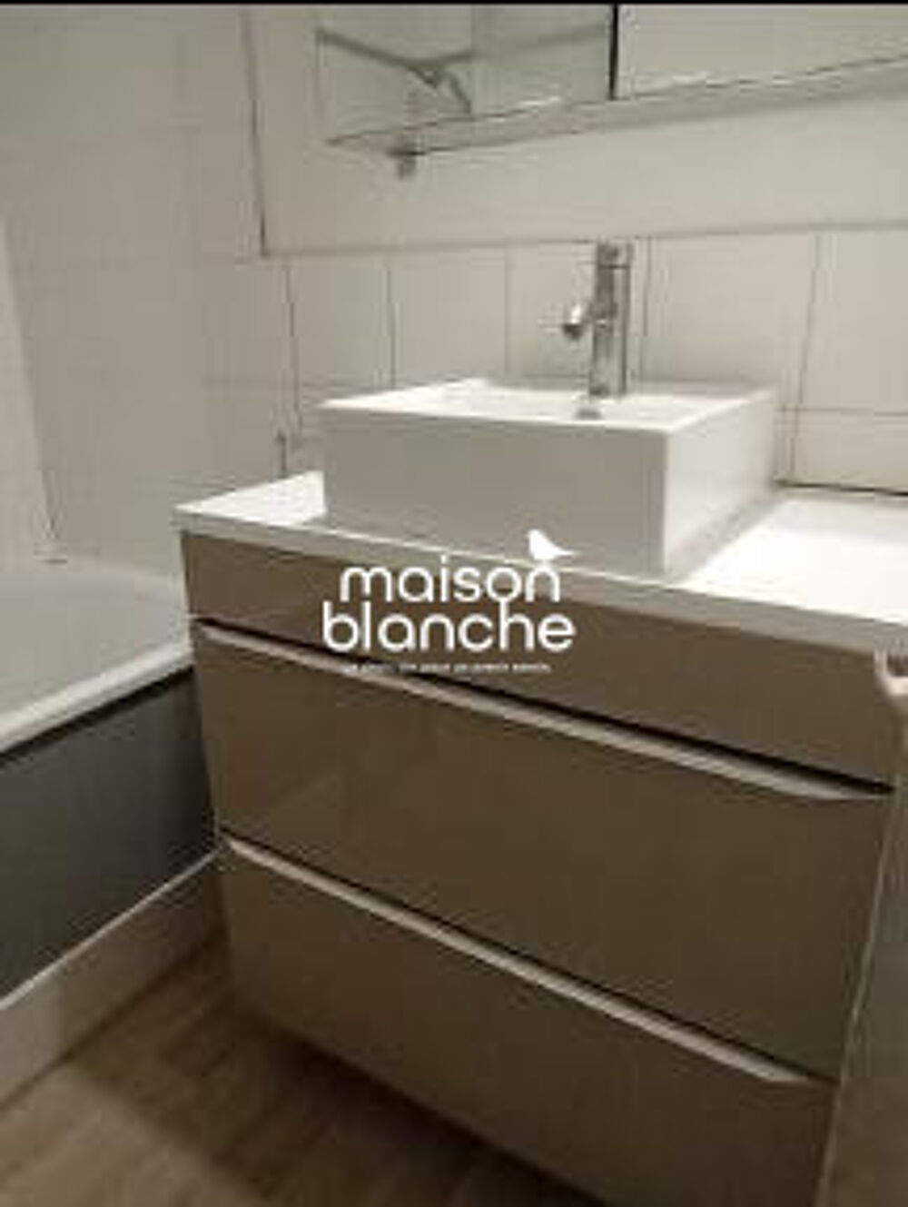 Location Appartement Appartement Type 3 - Hôpital SAINT ANDRE Bordeaux