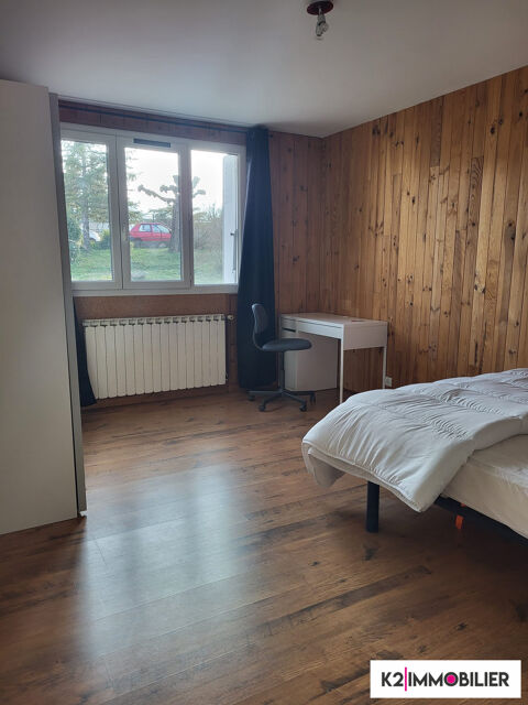 Appartement à louer Privas 500 