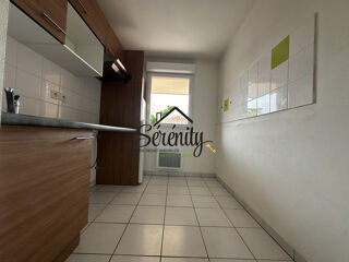  Appartement � vendre 3 pi�ces 63 m�