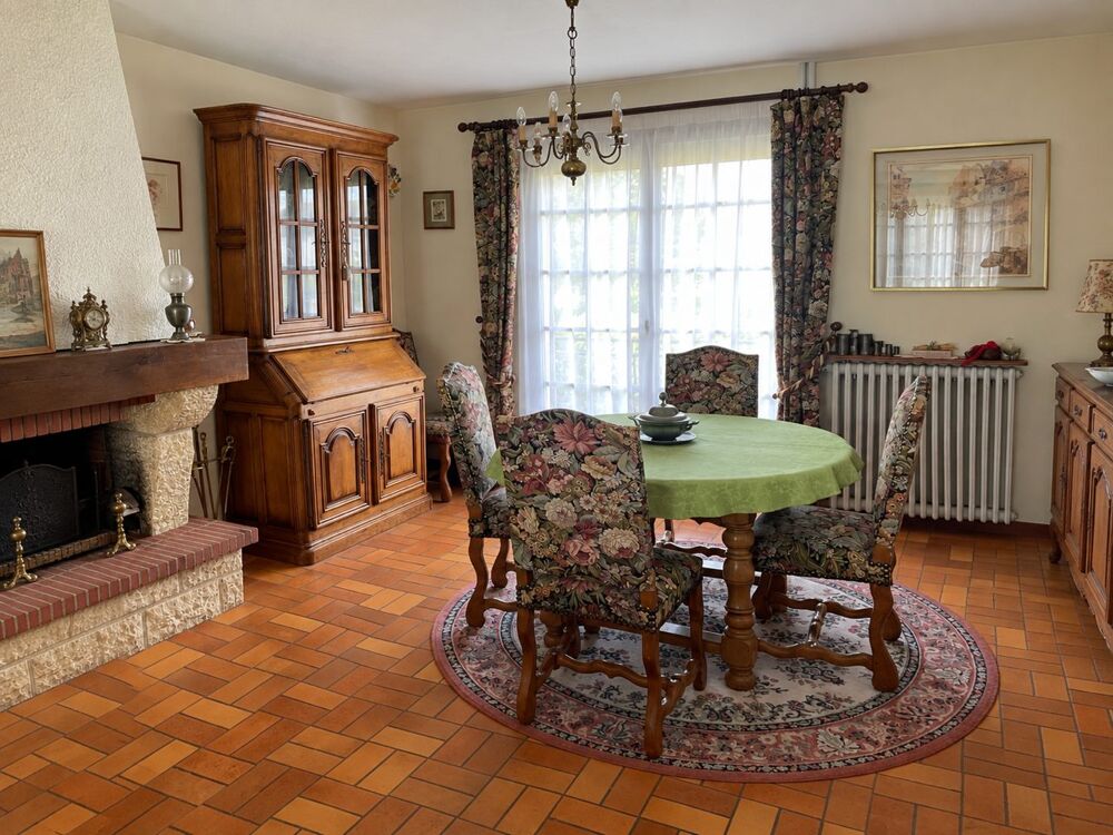 Vente Maison La chanceuse Saran