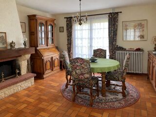  Maison à vendre 8 pièces 124 m²