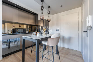  Appartement  vendre 2 pices 37 m