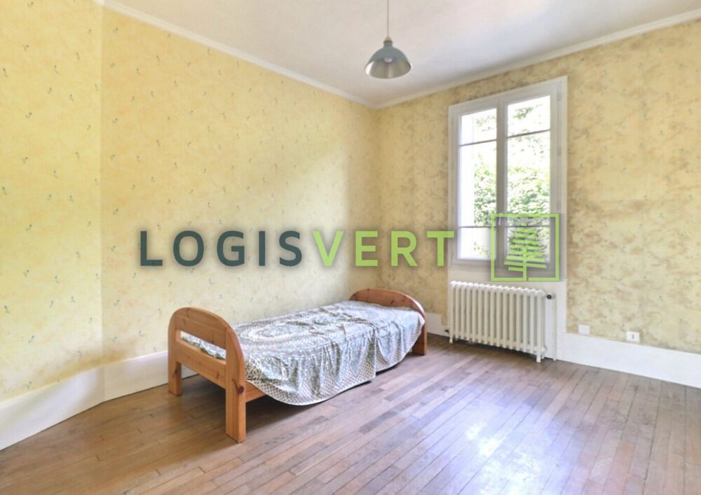 à vendre  Maison Chevreuse (78460)
