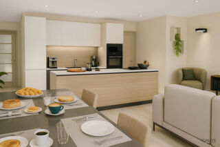  Maison  vendre 4 pices 122 m