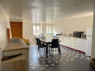  Maison  vendre 3 pices 58 m